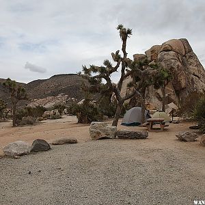 Ryan Campground