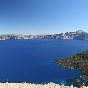 Crater Lake