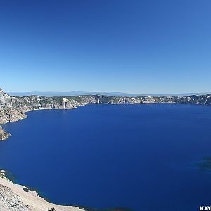 Crater Lake