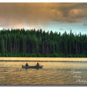 Fawn Lake,  British Columbia

sm DDM 7916