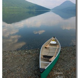 Bowron Lake, British Columbia

sm DDM 8312