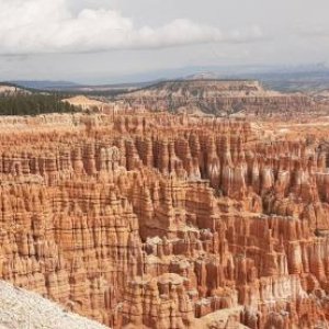 Bryce Canyon