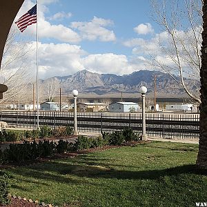 Kelso Depot