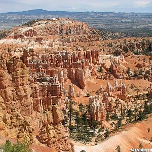 Bryce Canyon