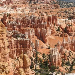 Bryce Canyon