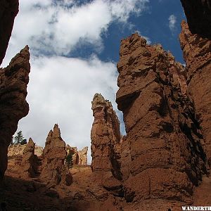 Bryce Canyon