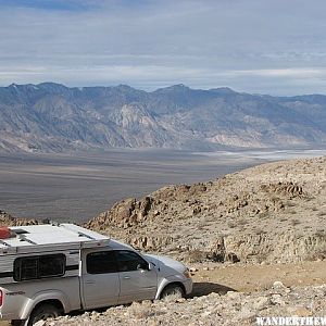 Saline Valley