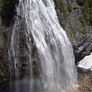 Narada falls