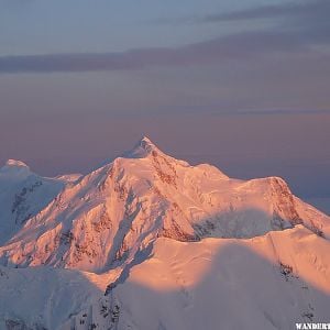 Mount Hunter