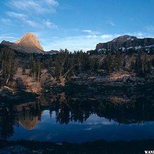 Alaska Basin