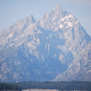 The Grand Teton