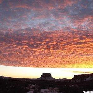 Fajada Butte