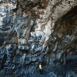 Indian Tunnel