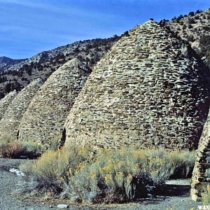 The Wildrose Kilns