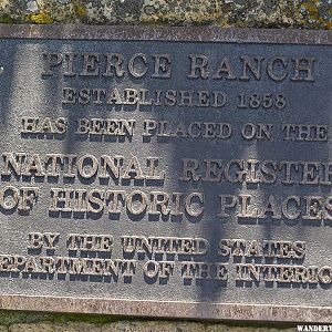 Pierce Ranch