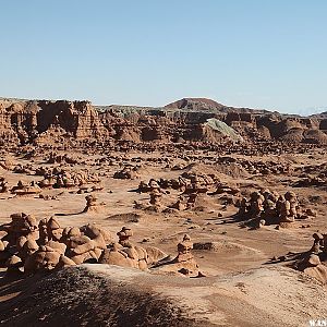 Goblin Valley