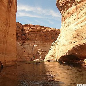 Lake Powell