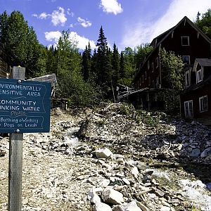 Town of Kennecott