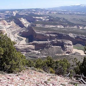 Steamboat Rock