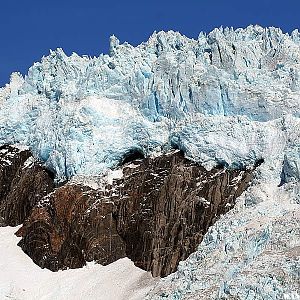 Northwestern Glacier