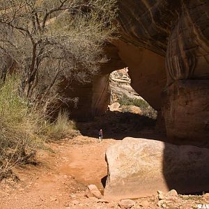 Kachina Bridge