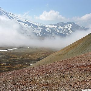 Valley of Ten Thousand Smokes