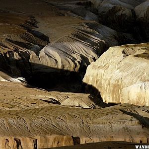 Valley of Ten Thousand Smokes