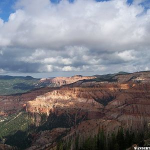 Cedar Breaks Amphitheater