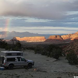 The Jump - San Rafael Swell