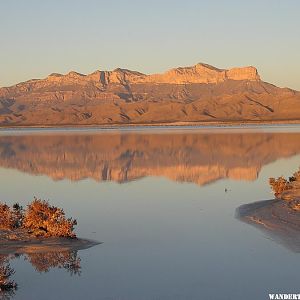 Salt Lake Vista