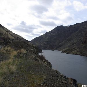 Hells Canyon