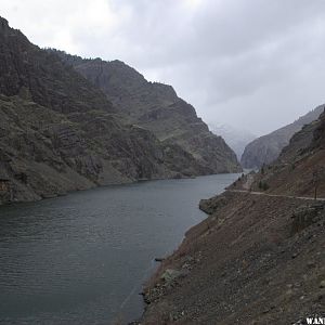 Hells Canyon