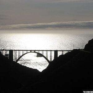 Bixby Bridge