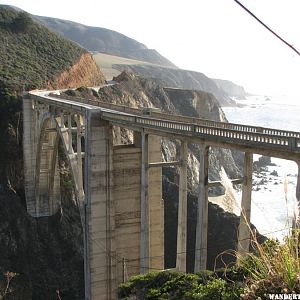 Bixby Bridge