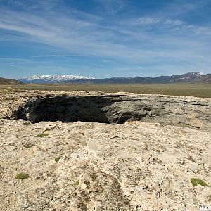 Dianas Punchbowl