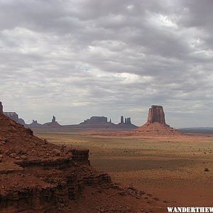 Monument Valley