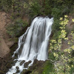 Mill Creek Falls