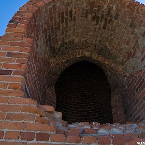 Combination Mill Ruins