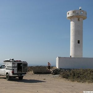 Punta Santo Domingo