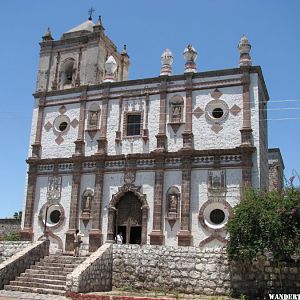 Mission San Ignacio