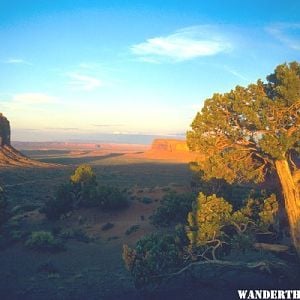 from Monument Valley C.G.