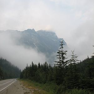 Rogers Pass