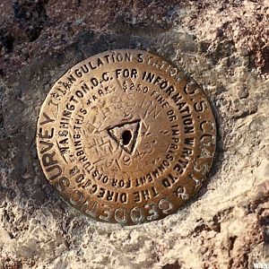 Lassen Peak