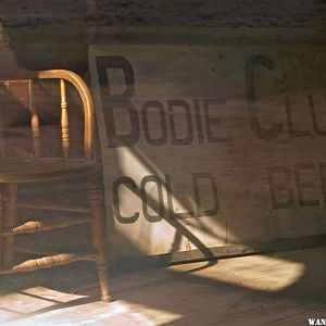 Bodie