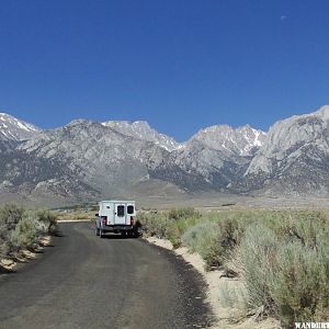 Alabama Hills