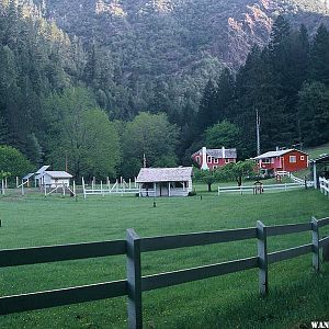 Rogue River Ranch