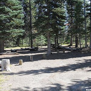 Mallard Marsh Campground