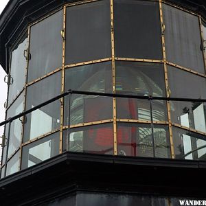 Cape Meares lighthouse