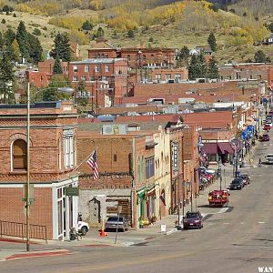 Cripple Creek, CO