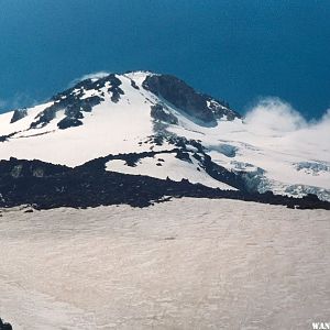 Mount Shasta